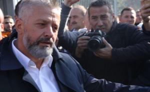 Izricanje presude Oriću i Muhiću 30. novembra